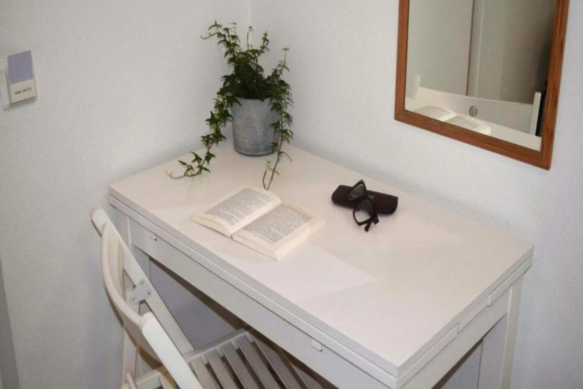 4 bäddar med delat badrum - foto 11