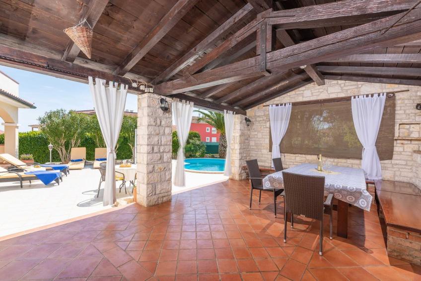 Villa Beauty with Private Pool - foto 41