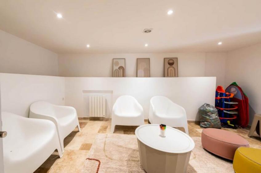 Résidence Villa 400m² Padel Piscine Volley - foto 56