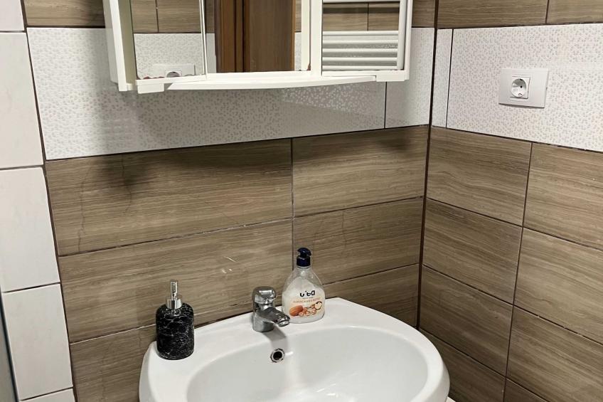 Meadow Tranquil Apartments with Evergreen Garden - One Bedroom Apartment - foto 12