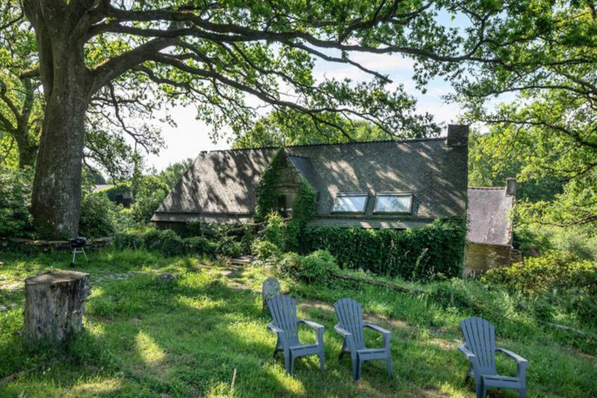 Maison à Rochefort-en-Terre - foto 24