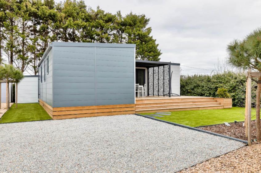 Chalets à Bretignolles-sur-Mer - foto 24