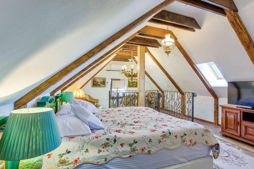 Ambient Chalet - foto 11