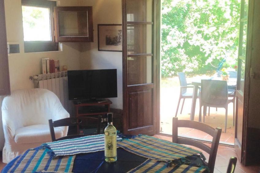 Behindertengerechtes Drei-Zimmer-Appartement, Typ E - foto 4