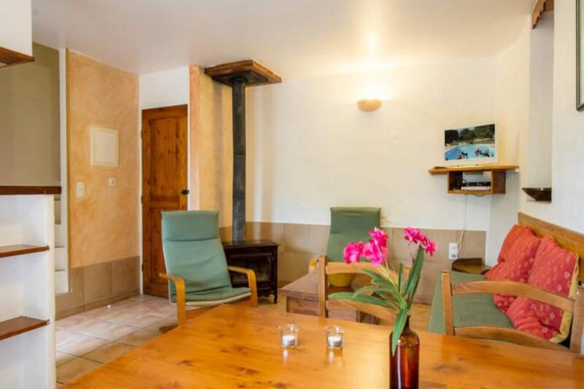 Lou Penequet, Mas Typique Avec Piscine En Provence, Nature, Calme - foto 21