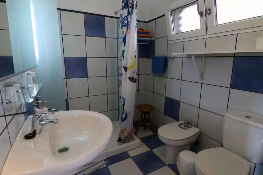 Studio für 2 Personen in Breña Alta - foto 13