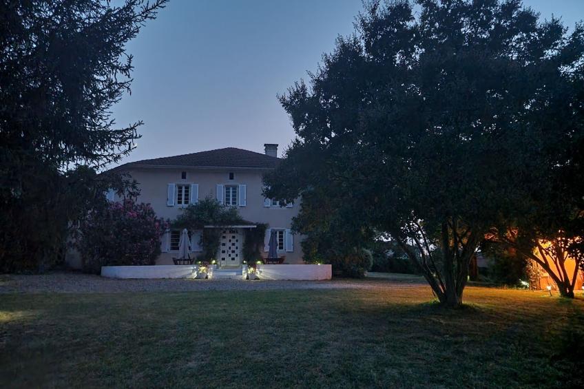 Villa 'Grand Tauzia' - foto 6