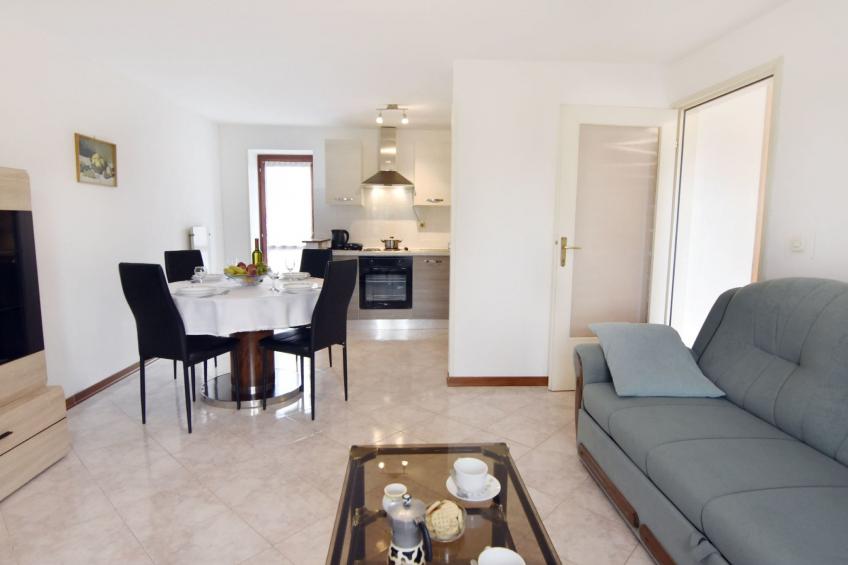 Große Wohnung in Babići mit Garten und Terrasse - foto 19