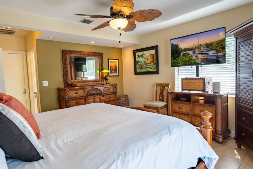 La Dolce Vita - Villa am Intracoastal Waterway - foto 12