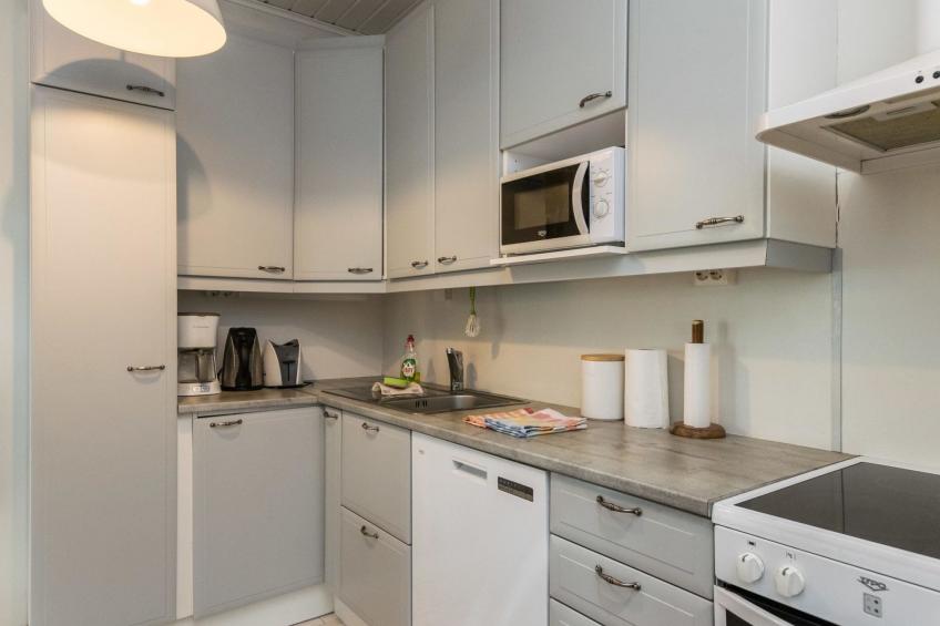 Torniniemi - foto 15