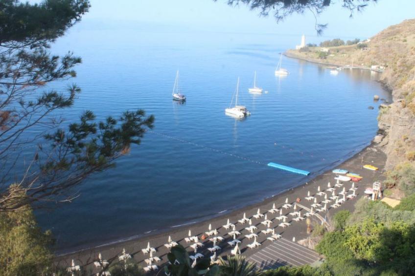 'Villa Lia' mit Wasserblick - foto 32