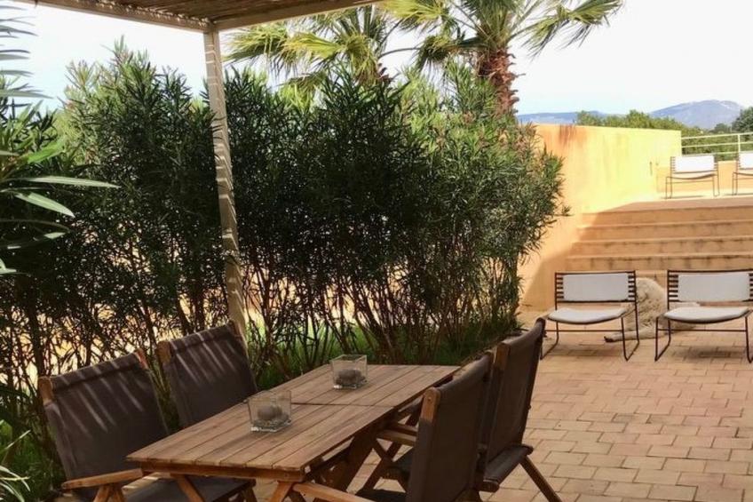 Bougainvillea-Haus in Memphis - foto 30