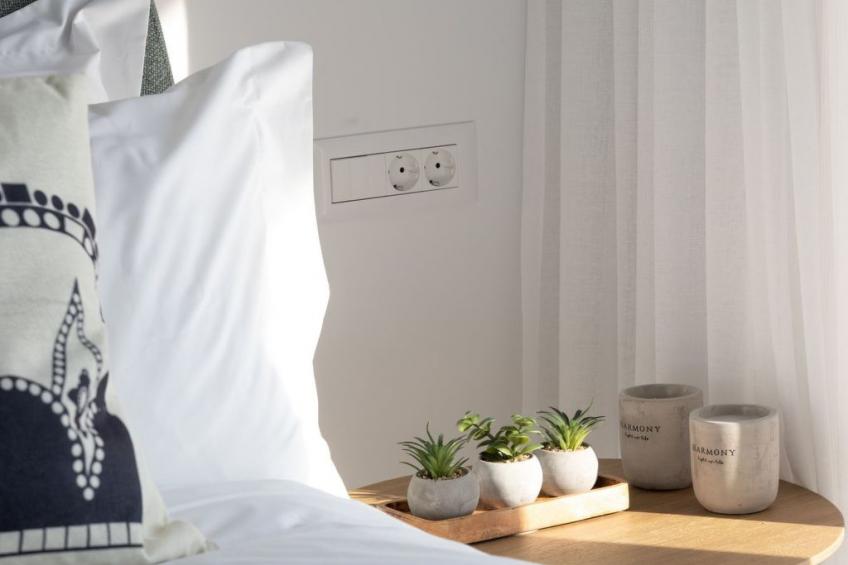 Luxuriöse Wohnung mit Meerblick Stoa Serenity - foto 9