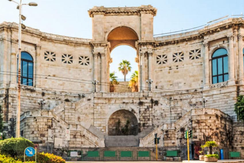 Calixa - Wohnung im Zentrum von Cagliari - foto 27