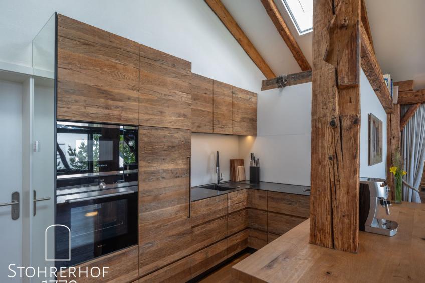 Appartement in Riederau mit Terrasse und Garten - foto 7