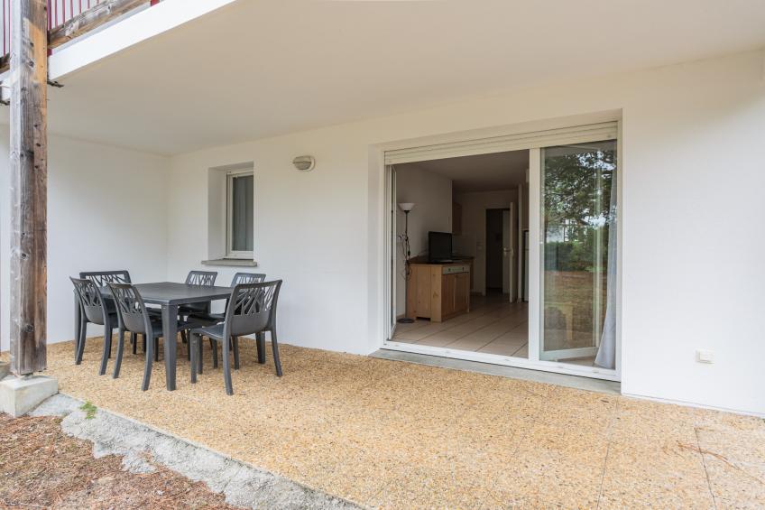 Allee des Dunes H N°75 - 3P6 - foto 6