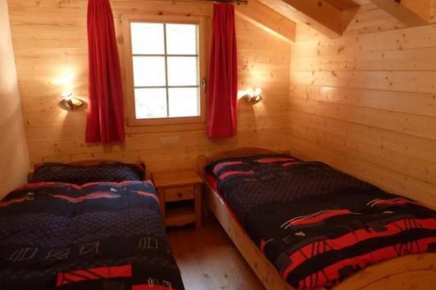 Chalet Le Murmure du Torrent - foto 10