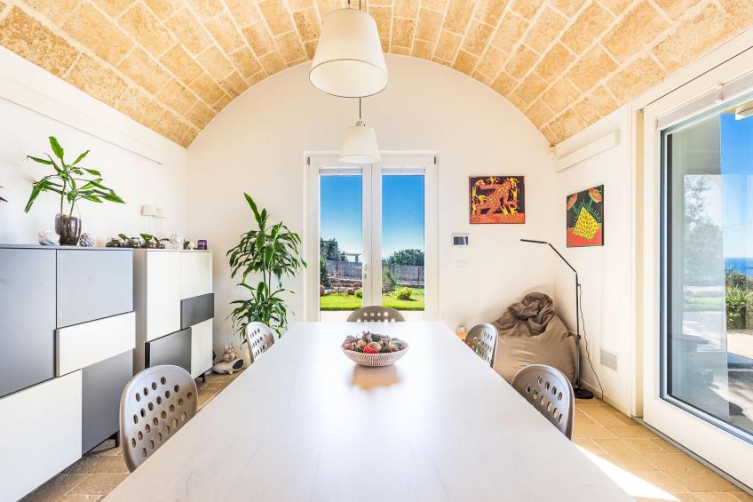 Stupenda Villa Grazia con piscina - foto 19
