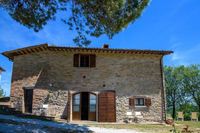 Borgo Due