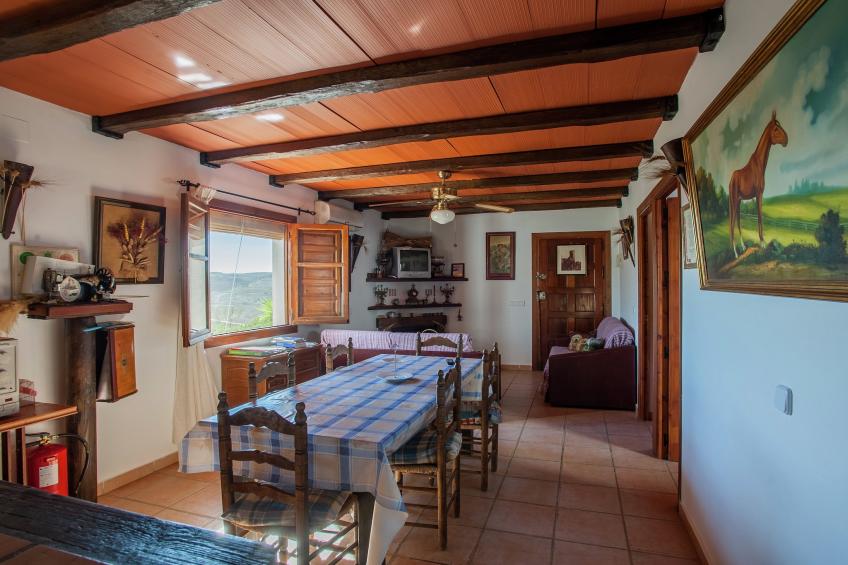 Casa Villa Campito - foto 2