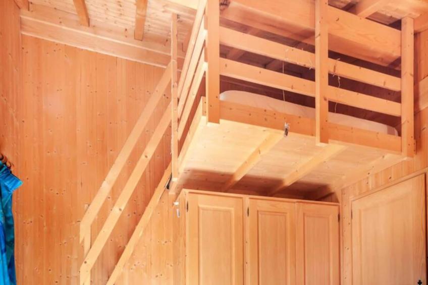 Chalet Clairvaux-montriond - foto 10