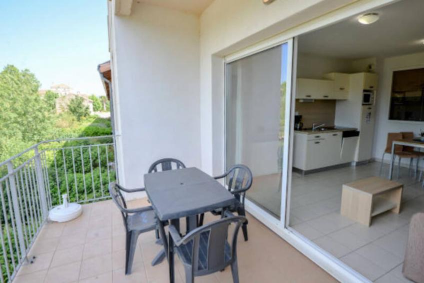 Résidence Le Château de Jouarres - foto 23