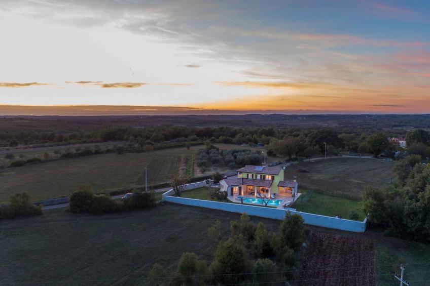 Villa with private swimming pool - BF-XHVCY - foto 26