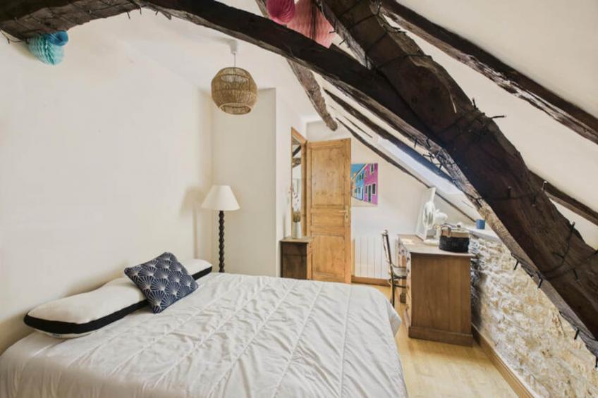 Maison à Salignac-Eyvigues - foto 23