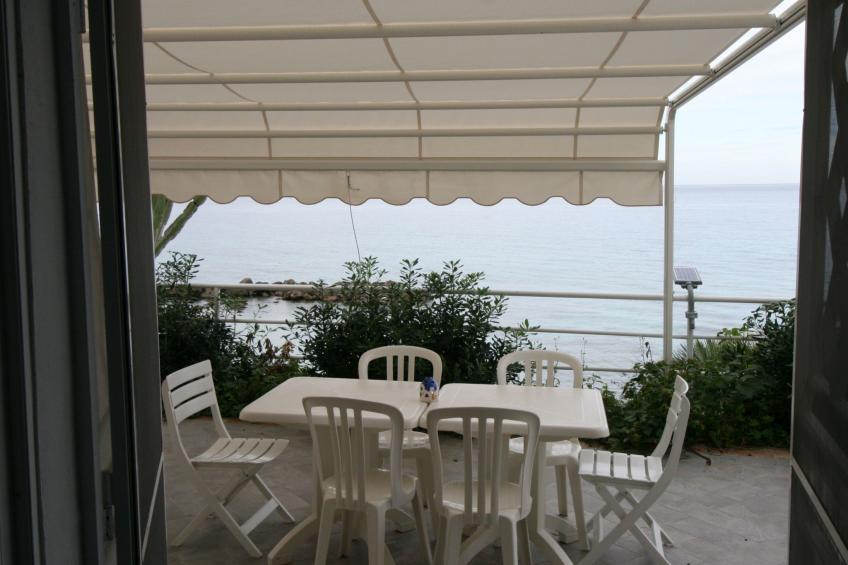 Wohnung 'Laura' mit Blick aufs Wasser - foto 21