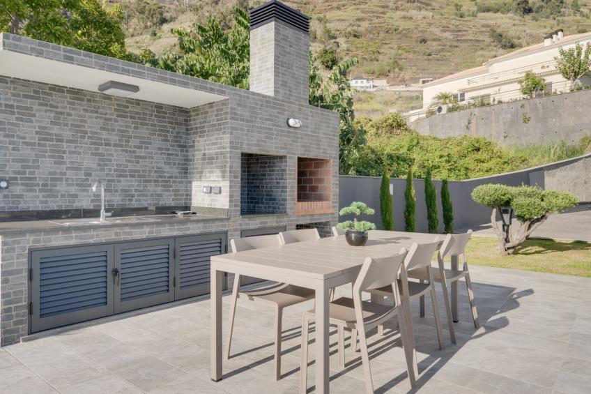 Ferienvilla 'Coco Tangalla' - foto 25