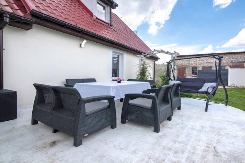 Countryhouse - foto 27