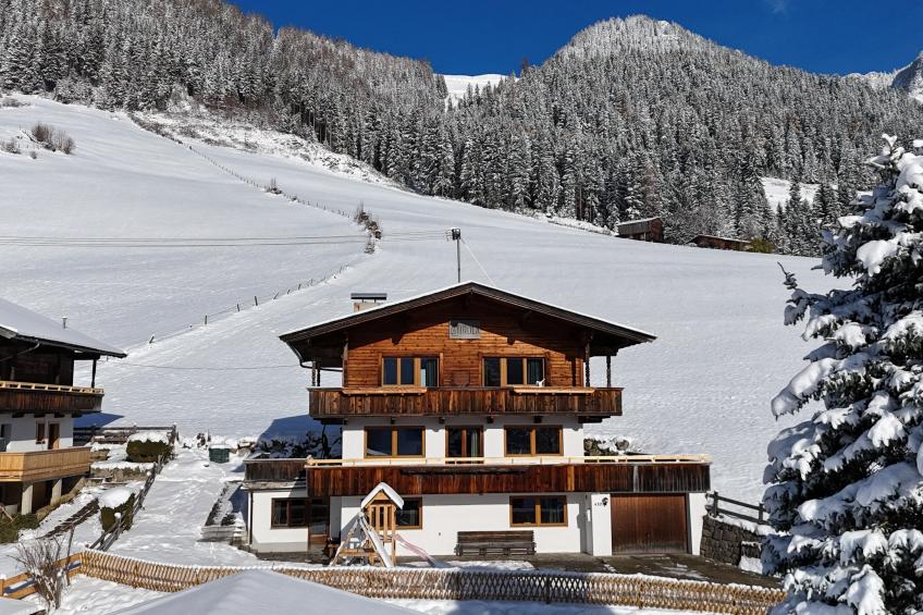 Tirola Chalet Alpbach - foto 2