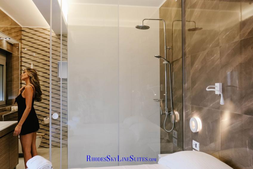 Rhodes Skyline Suites - foto 24