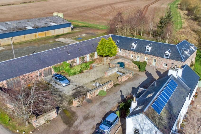 The Wheel House - foto 12