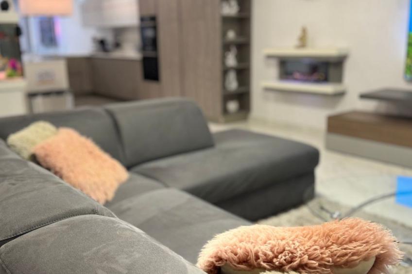 4. Apartment mit 2 Schlafzimmern und Meerblick - foto 27