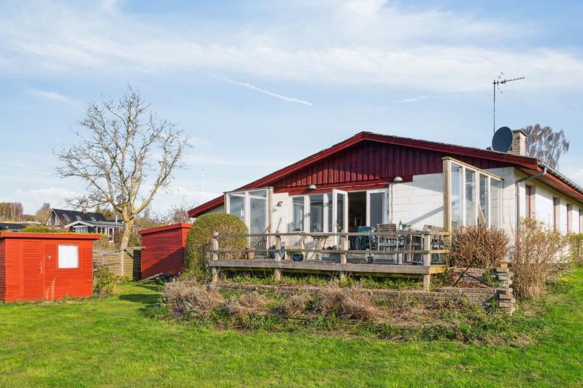 "Velika" - 25m to the inlet in Sealand - foto 6