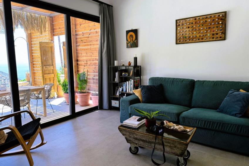 South Palms Dorfhaus, Südkreta - foto 4