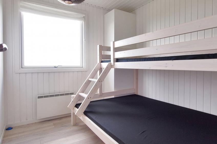 "Bertold" - 20m from the sea in Funen - foto 14