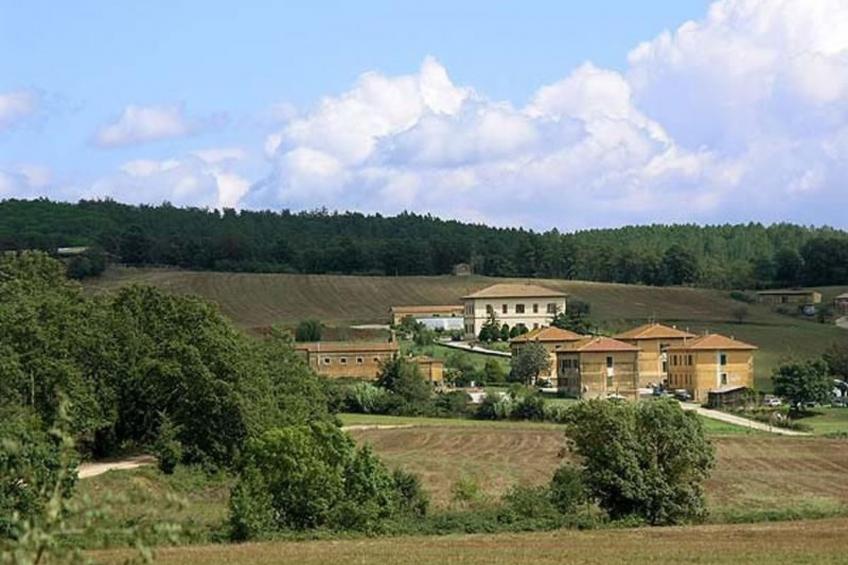 Das Landgut "Casina del Nespolo". - foto 19