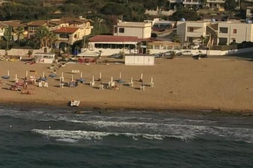 Große Wohnung in Balestrate mit Grill und Garten - foto 36