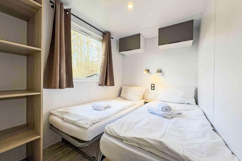 Schönes Ferienhaus in Wackersdorf mit Whirlpool und Terrasse - foto 8