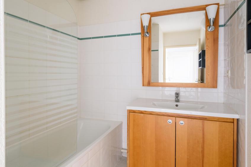 Le Domaine du Green Appartement 3 piÃ¨ces 6 personnes - foto 8