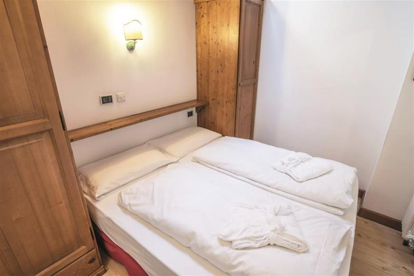 Residence Sporting Club Monolocale 2/4 Letti - Solo Locazione - foto 3