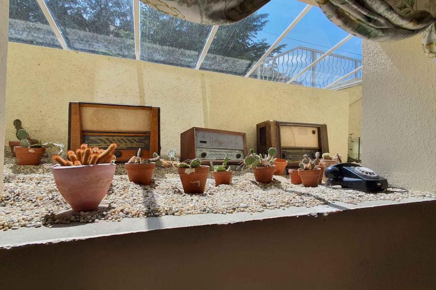 FerienWohnung mit Kinderspielplatz und Balkon - BF-GNX9 - foto 28