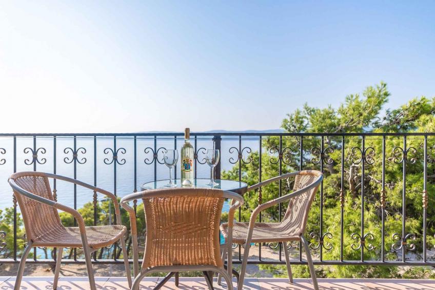 Vakantiewoning met balkon - BF-372Y5 - foto 6