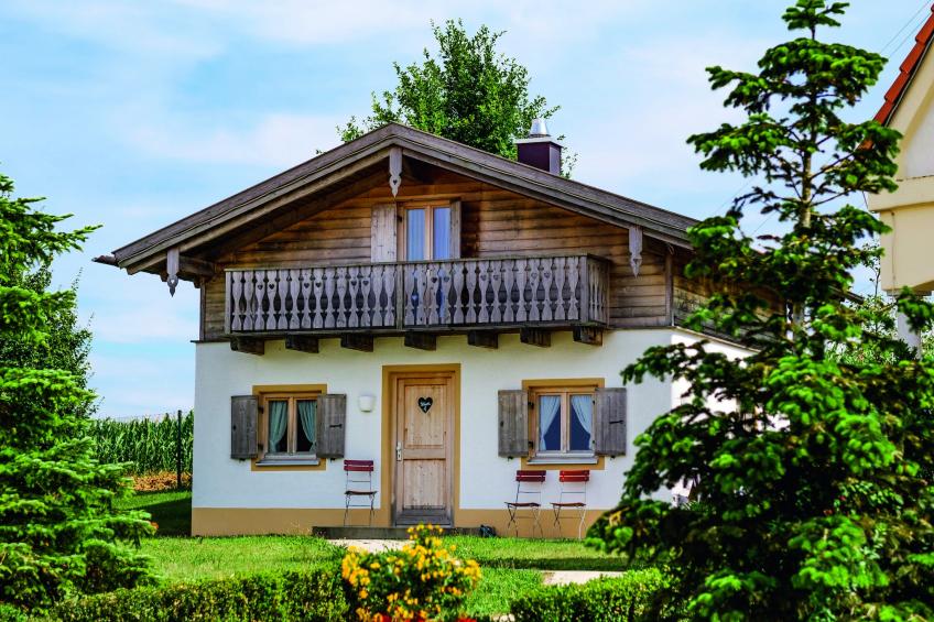 Vital Ferienhaus - foto 11