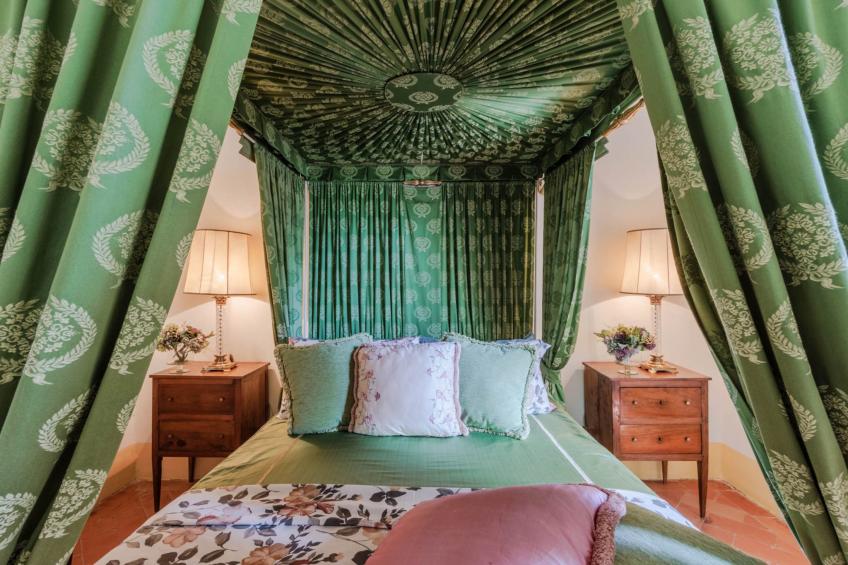 Rocca di Cetona - a Medieval Castle - foto 46