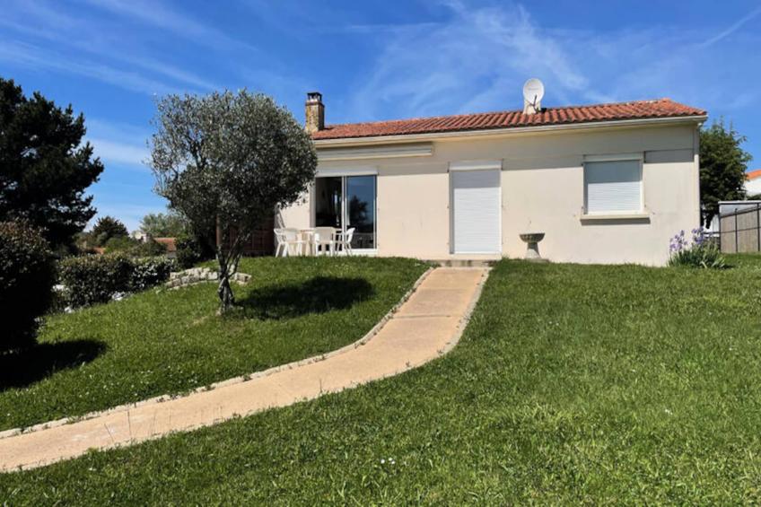 Maison à Givrand - foto 20