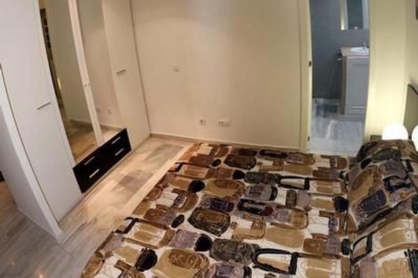 Wohnung mit Terrasse, Nähe Kathedrale von Sevilla - foto 5