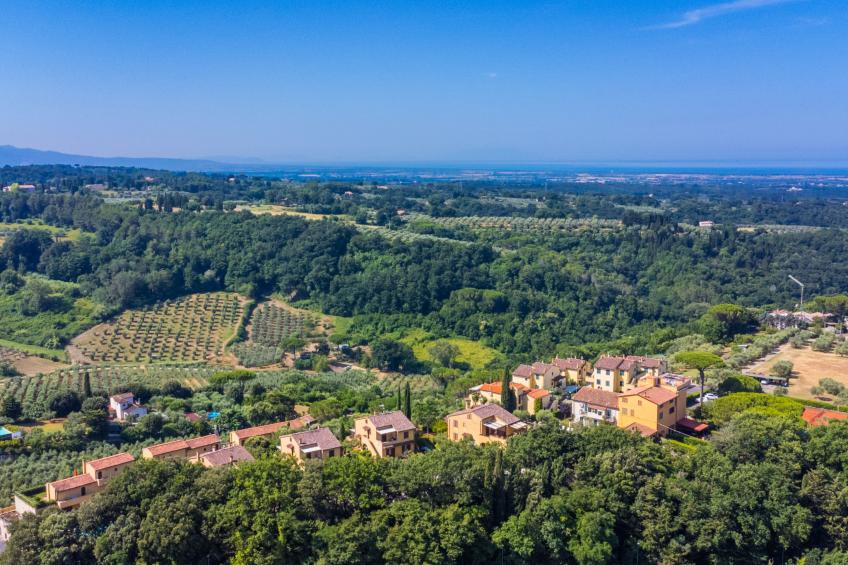 Il Castello - foto 37